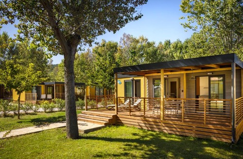 Rab Town Resort | Valamar Camping San Marino