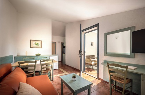 Lanterna Hotel | Valamar Tamaris Resort