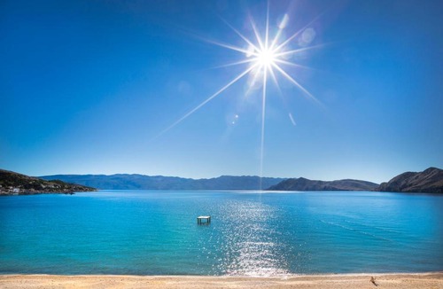 Baska Hotel | Valamar Villa Adria
