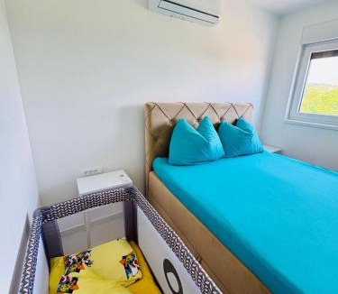Benkovac Apartment | Vale
