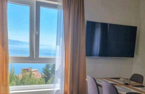 Volosko Apartment | Vale Mare Apartment