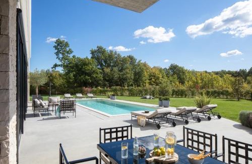 Radetici Villa | Valens Residence