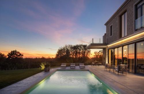 Radetici Villa | Valens Residence