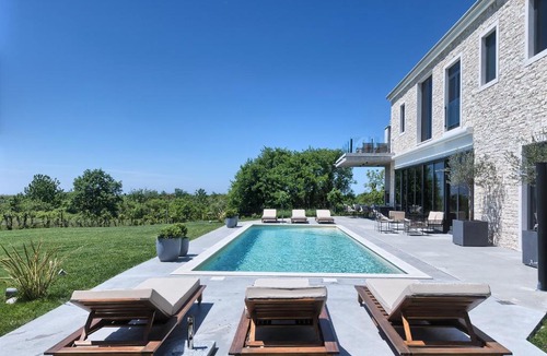 Radetici Villa | Valens Residence