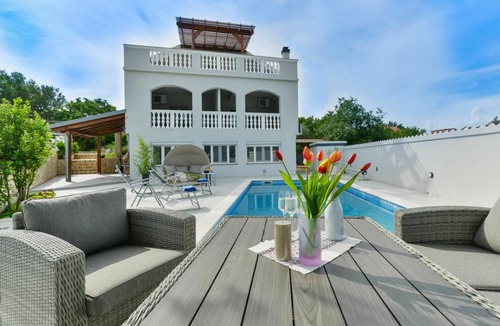Pridraga Apartment | Valentina 627.1