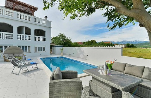 Pridraga Apartment | Valentina 627.1