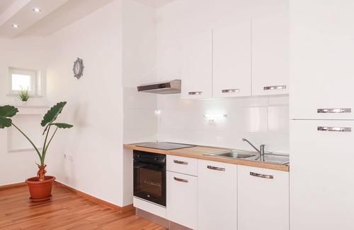 Novi Vinodolski Apartment | Valentina by Interhome