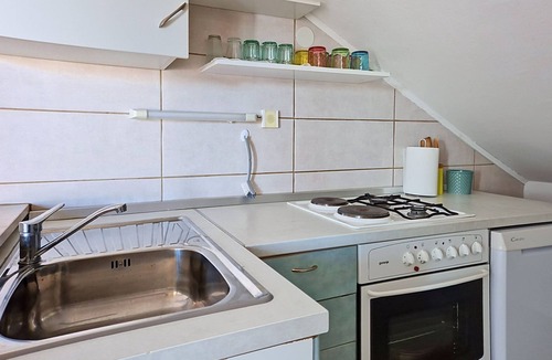 Pridraga Apartment | Valentina by Interhome