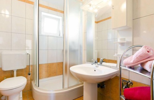 Novi Vinodolski Apartment | Valentina (NOV109) by Interhome
