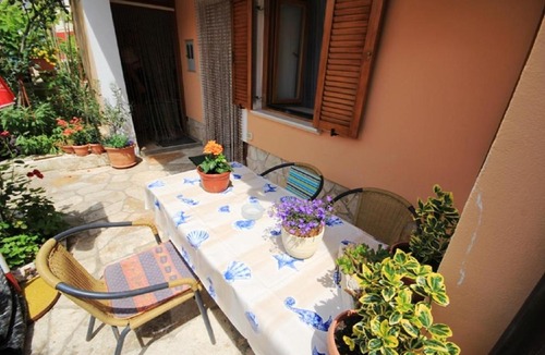 Novigrad Apartment | Valentino Apartment