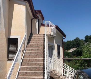 Sveti Juraj Apartment | Valentino