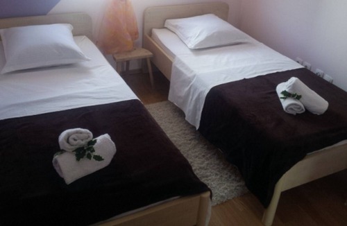 Podstrana Hotel | Valeri apartment near Split in Croatia