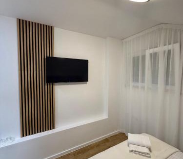 Dugo Selo Apartment | Valina