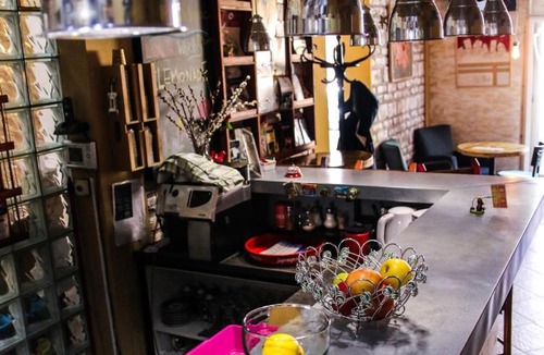Novi Sad Hostel | Varad INN