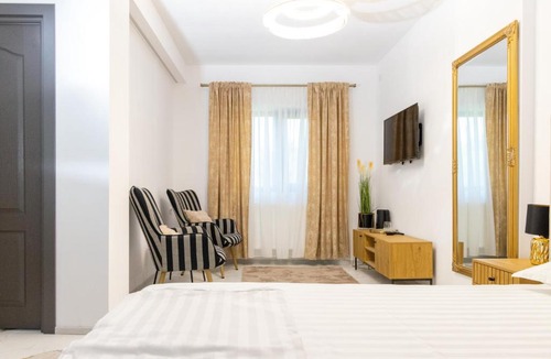 Saftica House | Varer - Pensiune aproape de Therme Bucuresti si Aeroport Otopeni