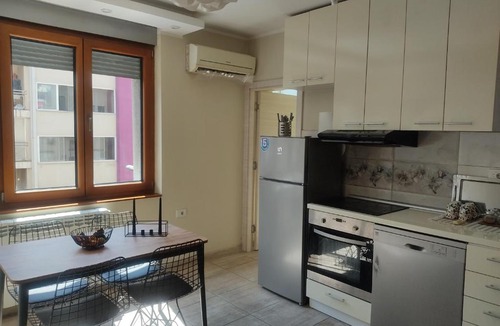 Vozdovac Apartment | Vasil apartman