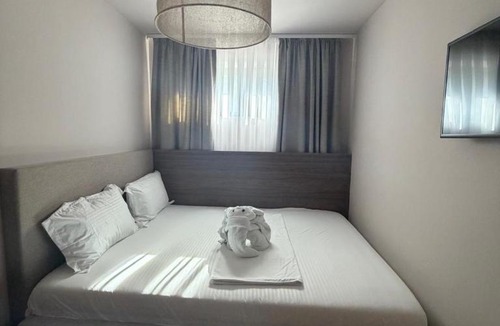 Orsova Apartment | Vega House Luxury & Relax