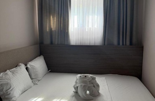 Orsova Apartment | Vega House Luxury & Relax