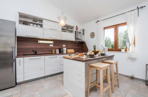 Rovanjska House | Velebit by Interhome