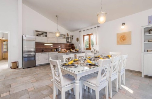 Rovanjska House | Velebit by Interhome