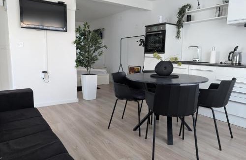 Vinkovci Apartment | Velvet