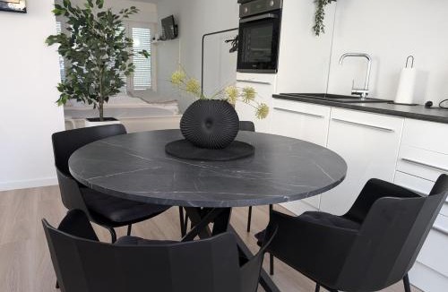 Vinkovci Apartment | Velvet