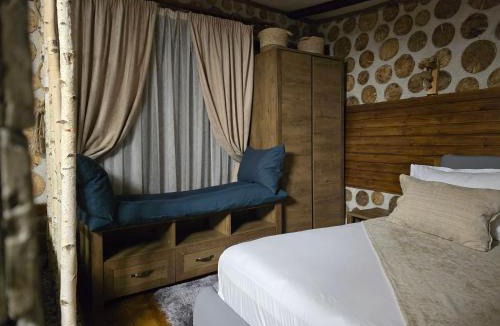 Vama Buzaului Apartment | Velvet & Vanilla House la Vama Aniral