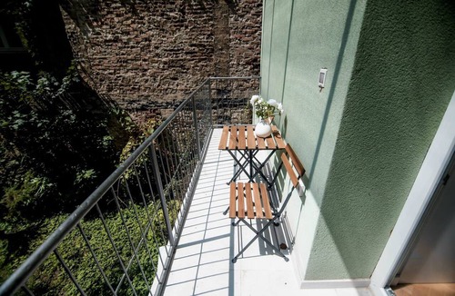 Zagreb Apartment | Vendy , two bedroom two bathrooms apartment