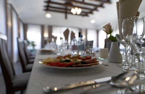 Remetea House | Veranda Panzio