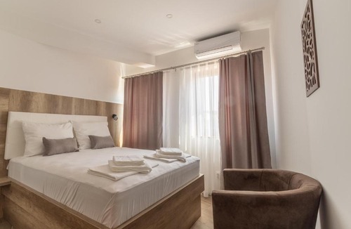 Visoko House | Verdi Rooms