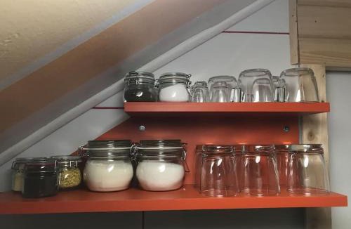 Nedelisce Apartment | Versay Apartment