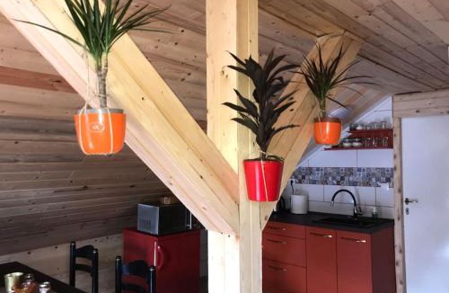 Nedelisce Apartment | Versay Apartment