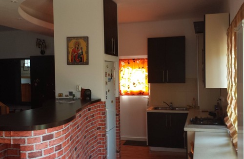 Otopeni Villa | Very close to the airport. Ideal for transit.