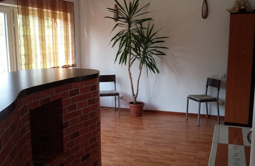 Otopeni Villa | Very close to the airport. Ideal for transit.