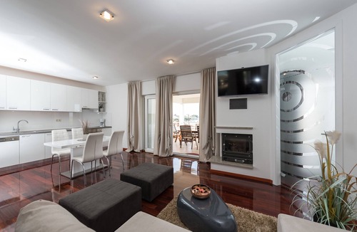 Preko Apartment | Very Good Life delux apartman