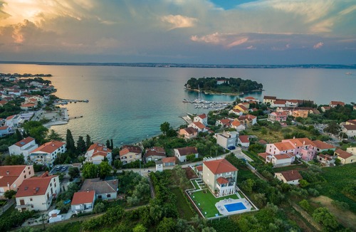 Preko Apartment | Very Good Life delux apartman
