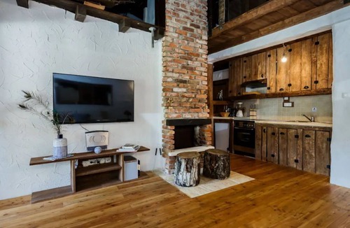 Lecevica Villa | Very private Villa with indoor pooll close to Split and Trogir.