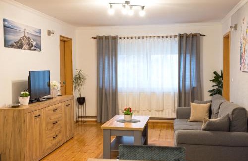 Vukovar Apartment | Vesna