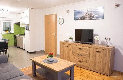 Vukovar Apartment | Vesna