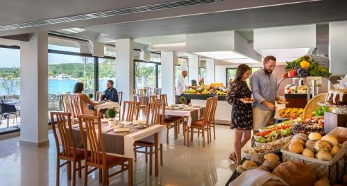 Njivice Hotel | Veya Maradiso Hotel by Aminess