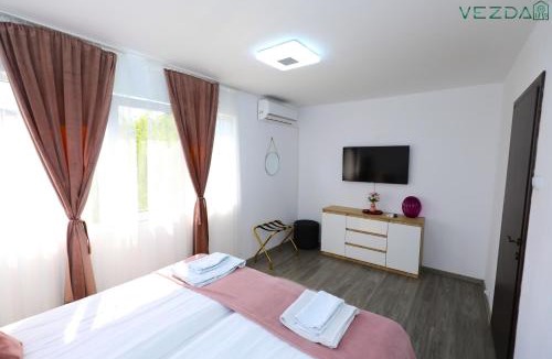 Orsova Apartment | Vezda 19