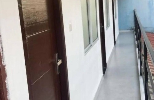 Aluva Bed & Breakfast | vhost - 1 Twin room 3