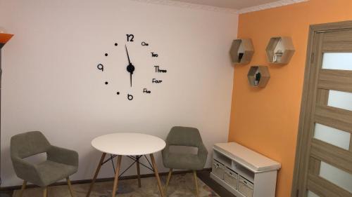 Piatra Neamt Apartment | Vibe studio