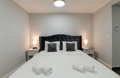 Timisoara Apartment | VIBE Villa