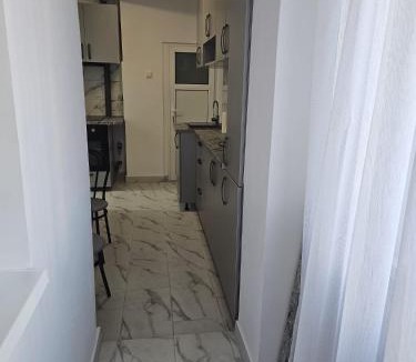 Jibert Apartment | Victoriei Lux