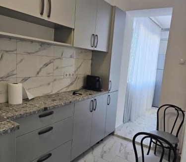 Jibert Apartment | Victoriei Lux
