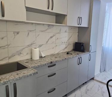 Jibert Apartment | Victoriei Lux