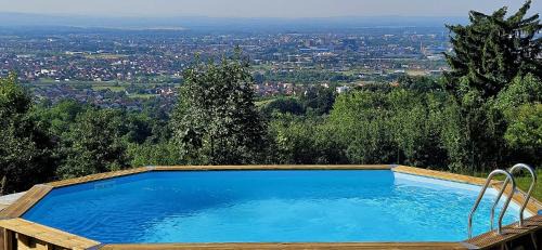 Slavonski Brod Villa | Vidikovac Damma- Holiday home