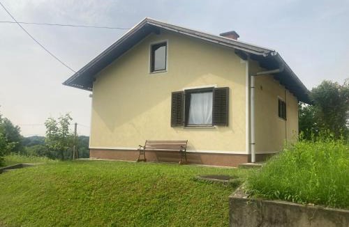 Cestica House | Vikend Haloze-Zagorje
