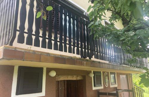Cestica House | Vikend Haloze-Zagorje